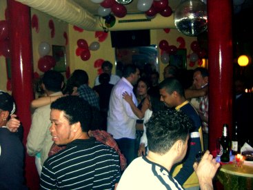 Ambiente Latino Aachen