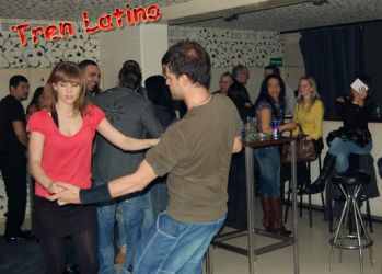 Salsa: Candela Club Dornbirn