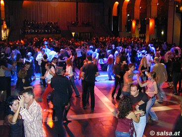 Salsa Congress Innsbruck 2006