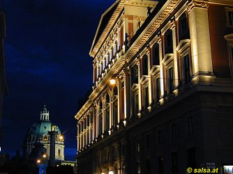 Bilder: Wien, Österreich - Vienna, Austria (anklicken zum Vergrssern - click to enlarge)