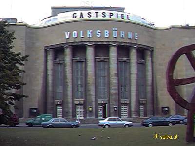 Volksbühne