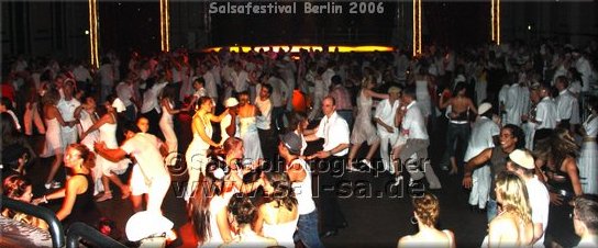 Salsafestival Berlin
