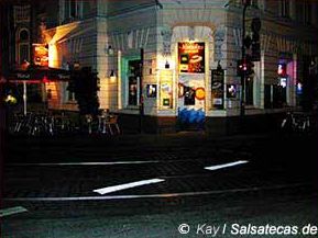 Salsa im Varadero, Bonn