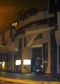 Caribe, Darmstadt