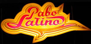 Salsa Club in Vilnius: Pabo Latino