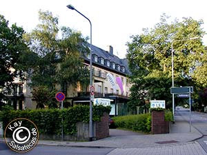 Tanzschule Bier, Wiesbaden