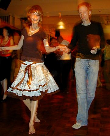 Salsa in Frankfurt: Conexion