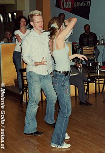 Salsa in Hamburg: La Macumba / Latin Dance Academy - (anklicken zum Vergrern - click to enlarge)