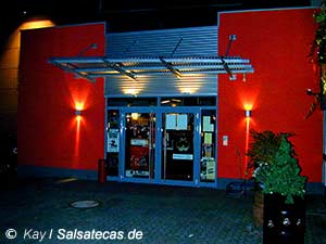 Salsa in Koblenz