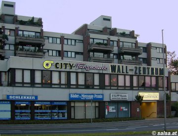 City-Tanzschule, Moers