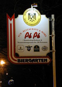 Pepe, Remscheid