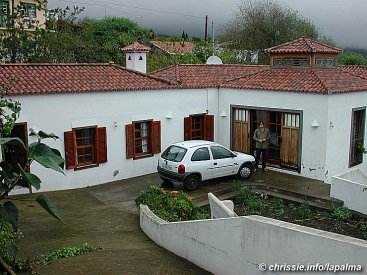 Ferienhaus auf La Palama, click to enlarge - anklicken zum Verg&ouml;�ern, mit ALT+F4 wieder schliessen