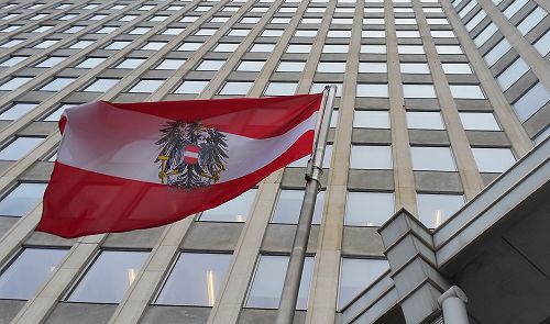 &ouml;sterreichische Botschaft, Br&uuml;ssel