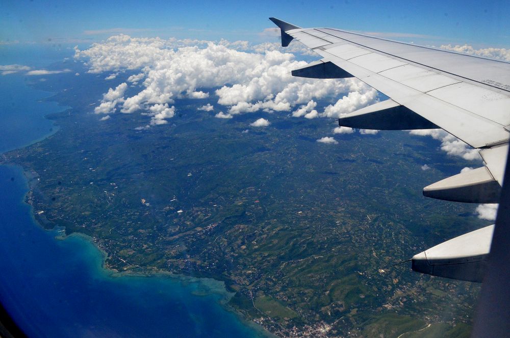 R&uuml;ckflug