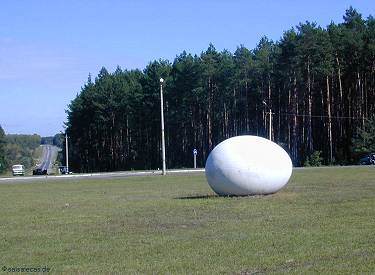 Hier beginnt das Sperrgebiet - here the restricted area begins - click to enlarge - anklicken zum Verg��ern, mit ALT+F4 wieder schliessen