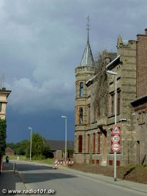 Otzenrath (click to enlarge - anklicken zum Vergr&ouml;�ern)