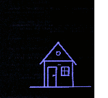 the crazy house of 101