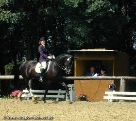 Reiten: Reitturnier (anklicken zum Vergr��ern - click to enlarge)
