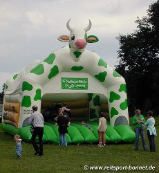 Reiten: Reitturnier (anklicken zum Vergr��ern - click to enlarge)