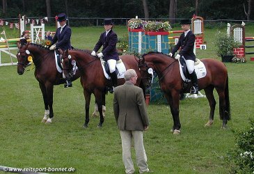 Reiten: Reitturnier (anklicken zum Vergr��ern - click to enlarge)