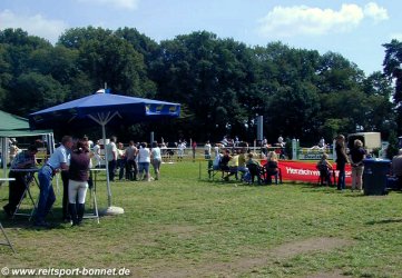 Reiten: Reitturnier (anklicken zum Vergr��ern - click to enlarge)