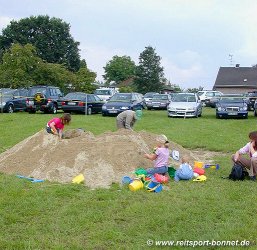 Reiten: Reitturnier (anklicken zum Vergr��ern - click to enlarge)