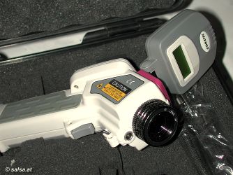 W&auml;rmebildkamera Goratec S160 (anklicken zum Vergr&ouml;ssern)