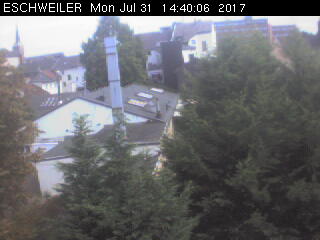 Webcam Eschweiler