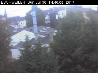 Webcam Eschweiler