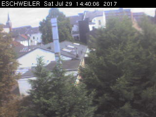 Webcam Eschweiler
