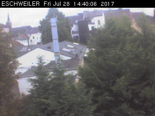 Webcam Eschweiler