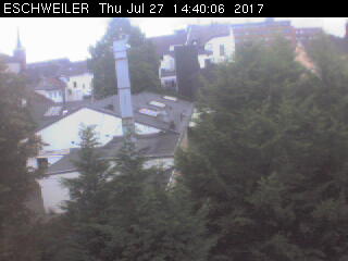 Webcam Eschweiler