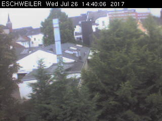 Webcam Eschweiler