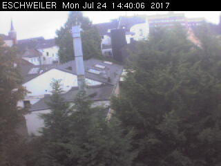 Webcam Eschweiler