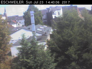 Webcam Eschweiler