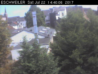 Webcam Eschweiler