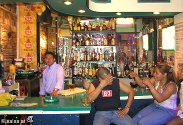 Club Az�car, Madrid